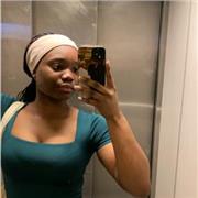 Terminé bachillerato y dos clases presenciales de matemáticas a niños de primaria, con paciencia, claridad y buen trato siempre.